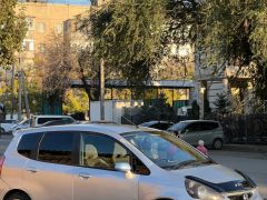 Сүрөт унаа Honda Fit