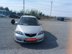 Сүрөт унаа Mazda Demio