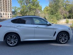 Сүрөт унаа BMW X6