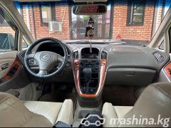 Сүрөт унаа Lexus RX