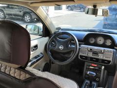 Photo of the vehicle Nissan X-Trail