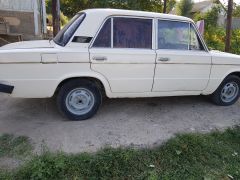 Фото авто ВАЗ (Lada) 2106