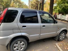 Сүрөт унаа Daihatsu Terios