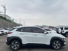 Фото авто Hyundai Kona