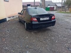 Фото авто Daewoo Nexia