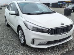 Photo of the vehicle Kia K3