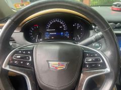 Фото авто Cadillac XTS