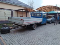 Фото авто Ford Transit