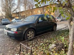 Сүрөт унаа Volkswagen Golf