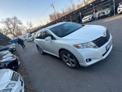 Photo of the vehicle Toyota Venza