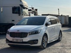 Фото авто Kia Carnival