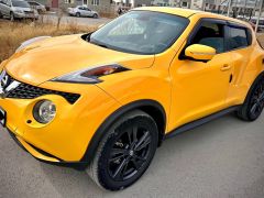 Фото авто Nissan Juke