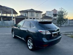 Photo of the vehicle Lexus RX