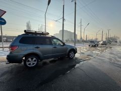 Сүрөт унаа Subaru Forester