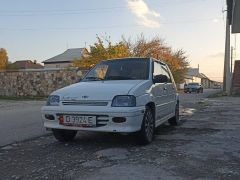 Сүрөт унаа Daewoo Tico