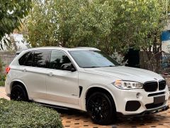 Фото авто BMW X5