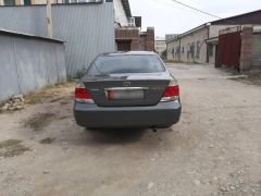 Сүрөт унаа Toyota Camry