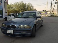 Сүрөт унаа BMW 3 серия