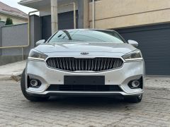 Фото авто Kia K7