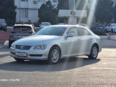 Фото авто Toyota Mark X