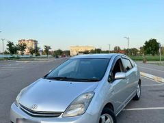 Сүрөт унаа Toyota Prius