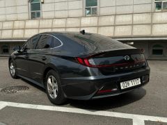 Сүрөт унаа Hyundai Sonata