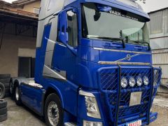 Фото авто Volvo FH