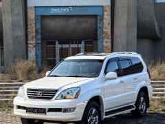 Фото авто Lexus GX