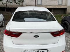 Photo of the vehicle Kia K7