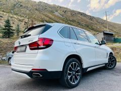 Фото авто BMW X5