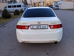 Photo of the vehicle Honda Accord