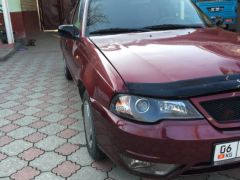 Сүрөт унаа Daewoo Nexia