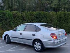 Сүрөт унаа Toyota Avensis