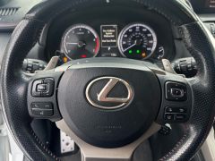 Сүрөт унаа Lexus NX