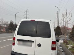 Сүрөт унаа Volkswagen Caddy