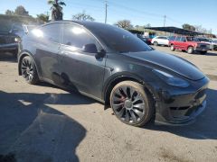 Сүрөт унаа Tesla Model Y