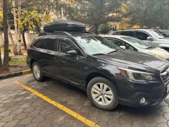 Сүрөт унаа Subaru Outback