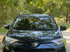 Сүрөт унаа Toyota RAV4