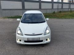 Фото авто Toyota Wish