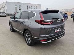 Фото авто Honda CR-V