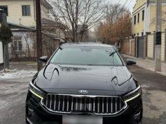 Сүрөт унаа Kia K7