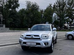 Фото авто Toyota 4Runner