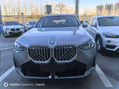 Фото авто BMW X3