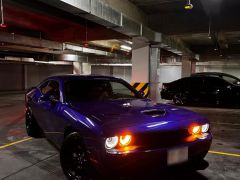 Photo of the vehicle Dodge Challenger