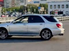 Photo of the vehicle Subaru Impreza