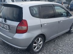 Photo of the vehicle Honda Fit