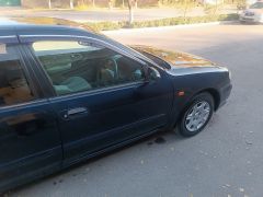 Photo of the vehicle Nissan Cefiro