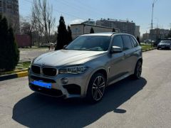 Photo of the vehicle BMW X5 M