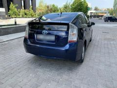 Фото авто Toyota Prius