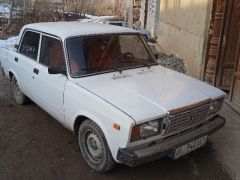 Photo of the vehicle ВАЗ (Lada) 2107